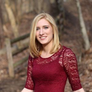 Meet your Posher, Julia