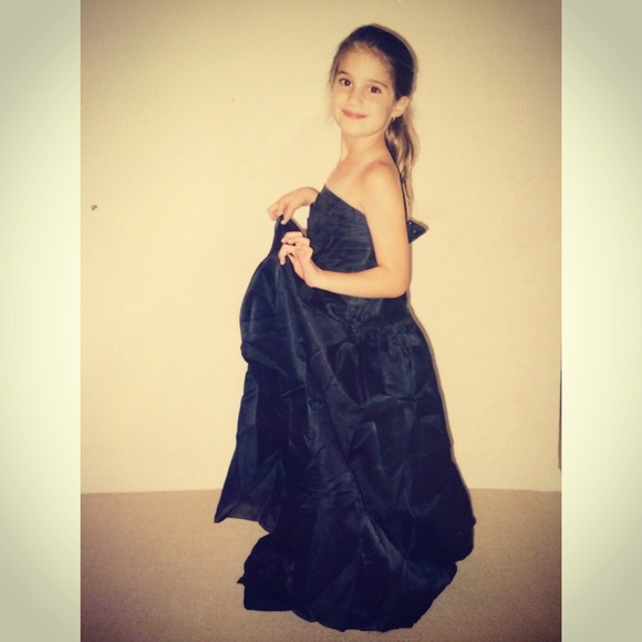 Meet your Posher, Judy