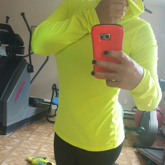 Nike dri fit