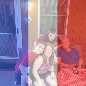 Meet your Posher, Michele