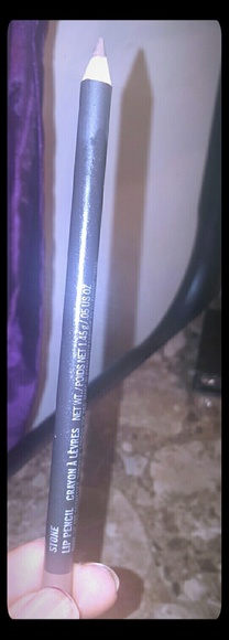 Mac Stone Lip Pencil