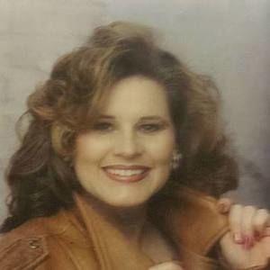 Meet your Posher, Brenda