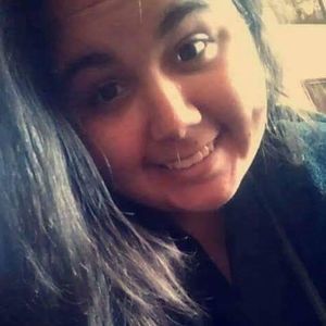 Meet your Posher, Kaitlyn