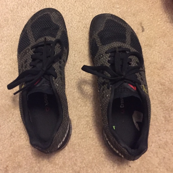 Reebok Nano 5s