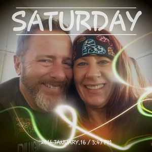 Meet your Posher, Stacey