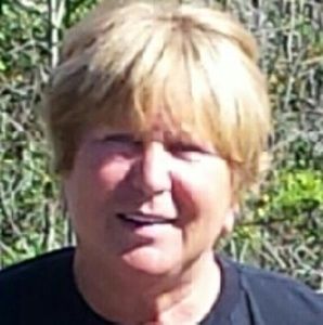 Meet your Posher, Frances