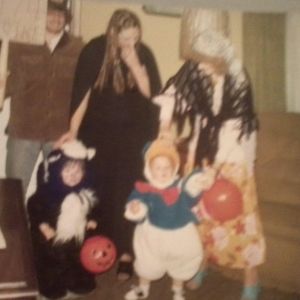 Meet your Posher, Kathy