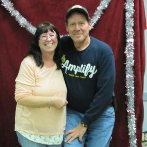 Meet your Posher, Kathy