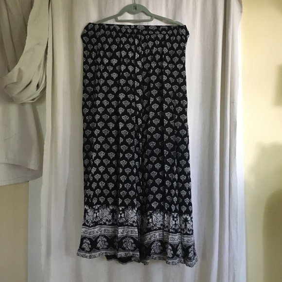 Super comfy beach to night pant