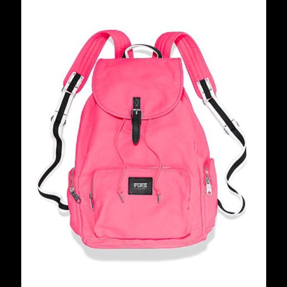 NWOT Victoria secret PINK backpack
