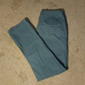 J. Crew premium pants