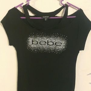 Bebe shirt