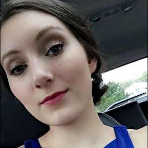 Meet your Posher, Margaux