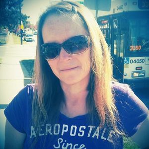 Meet your Posher, Ronda