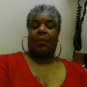 Meet your Posher, Marsha