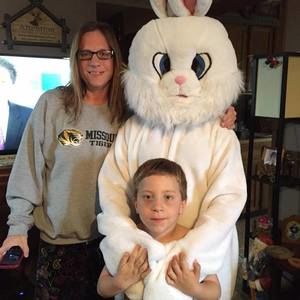 Meet your Posher, Tracy