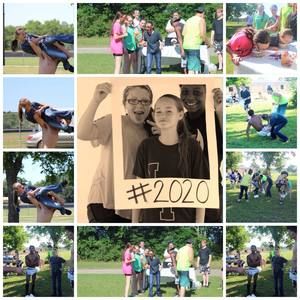 Meet your Posher, Melanie