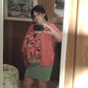 Meet your Posher, Joanie