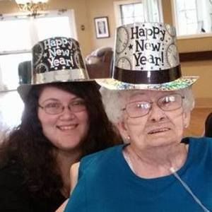 Meet your Posher, Kaitlin