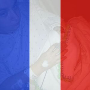 Meet your Posher, Bobbie