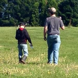 Meet your Posher, Sara