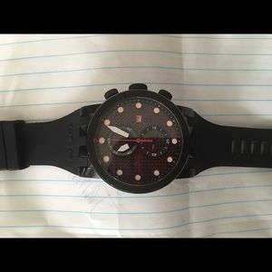 Invicta DNA watch