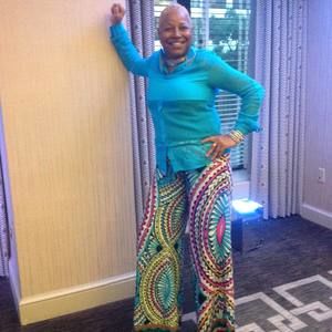 Meet your Posher, Tammy