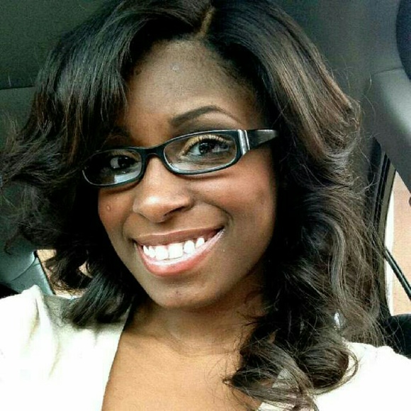 Meet your Posher, Tiffany