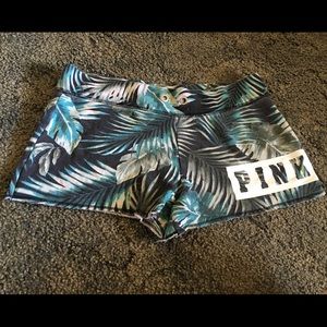 Victoria Secret PINK shorts