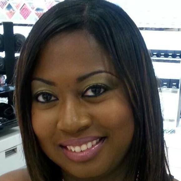 Meet your Posher, Ebony - Picture 1 of 1