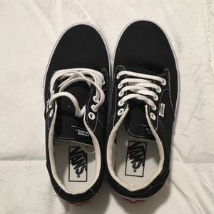 BRAND NEW VANS