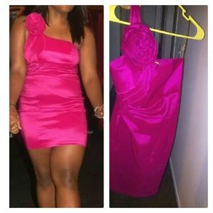 Party Dress