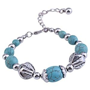 ✂️Last Chance✂️ Bohemian Style Turquoise Bracelet-132