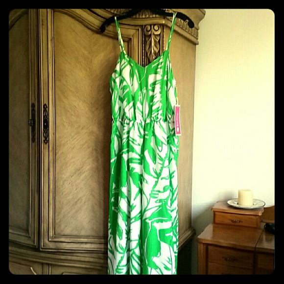 Lily pulitzer for target jumpsuit