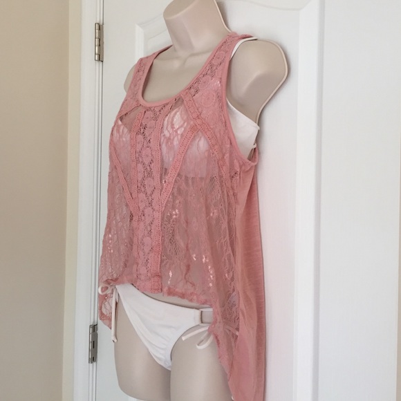 👙 Mossimo Top - Picture 3 of 4