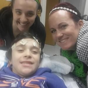 Meet your Posher, Candice