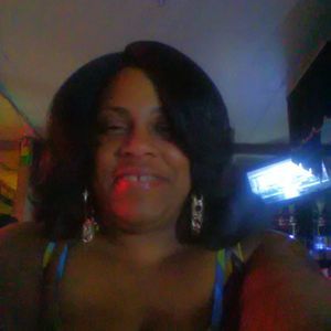 Meet your Posher, Tonia