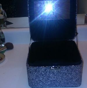 Makeup case