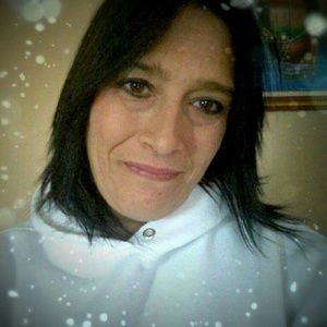 Meet your Posher, Kristine