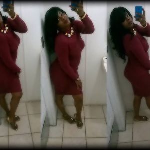 Meet your Posher, Janice