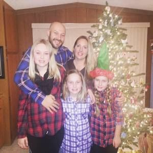 Meet your Posher, Jesse-trista