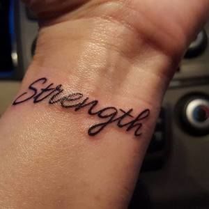 Meet your Posher, Deanna