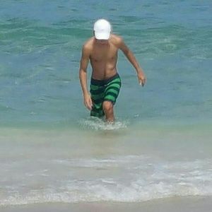 Meet your Posher, Jonathan