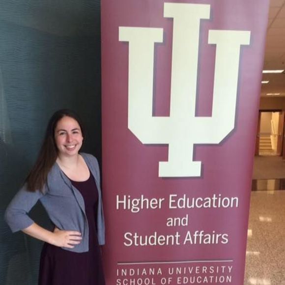 Meet your Posher, Meredithe - Picture 1 of 1