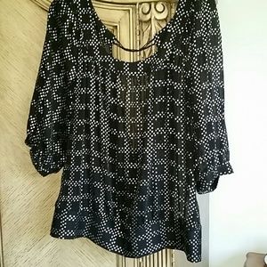 Guess blouse