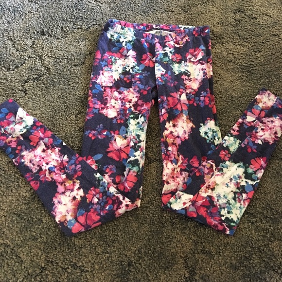 Extra small leggings
