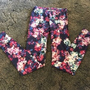 Extra small leggings