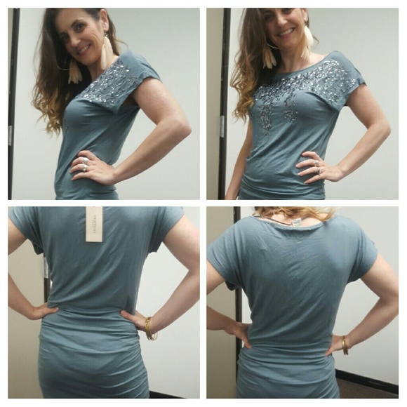 BNWT Vertigo mini Dress or Top