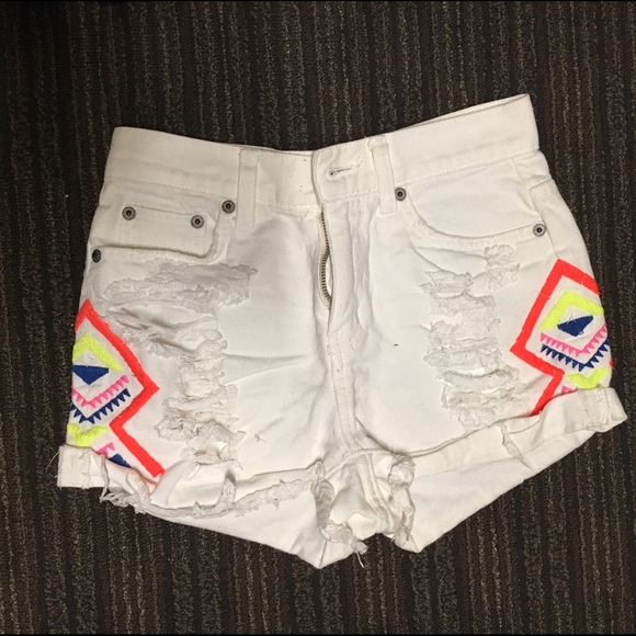 LF Shorts