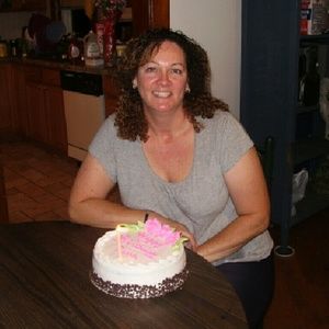 Meet your Posher, Tina